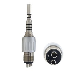 US COXO Fiber Optic Large Handpiece Fits KaVo Compatible LED Coupler CX207-GK-TP