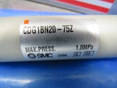 SMC CDG1BN20-75Z Cylinder
