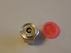 Weinschel Model 1423 Termination