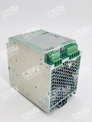 Phoenix Contact QUINT-PS/1AC/24DC/20 Power Supply Unit Rev 07