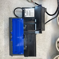 CONLUX CV1022 U5 MDB 24Volt Validator. SAME AS MEI VN2512 . Rebuilt . $1-$5