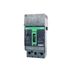 NIB – SQUARE D – JJA36200 – MOLDED CASE Circuit Breaker, 200A, 600V, 3 Poles