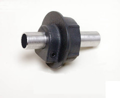 3 ” CORE CHUCK WITH 1.50″ INCH BORE UNWINDER – REWINDER 111