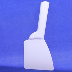 Doughmate DSP-1 Professional Artisan Dough Scraper – Madan Plastics – New