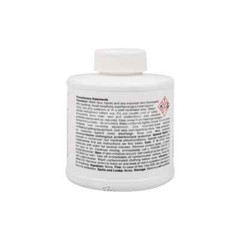 Dykem 80300 Blue Layout Fluid, 4 Ounce Brush Top Can