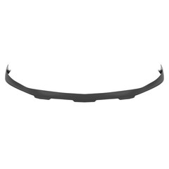 Front Bumper Lower Air Dam Textured Black 07-13 GMC Sierra 1500-3500HD GM1092211