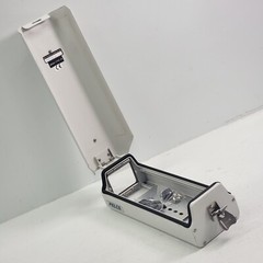 PELCO EH3512 Metal Security Camera Housing ~ NEMA Type 3R Outdoor Enclosure