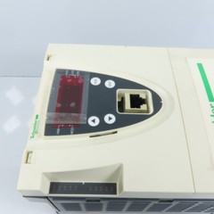 Schneider ATV71HU22N4 Altivar 71 3HP Variable Speed Drive 380-480V W/ VW3A1101