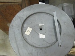 Quincy Air Compressor Air Filter 23458-5 06-05 12-5/8″ OD X 2′ Long (NIB)