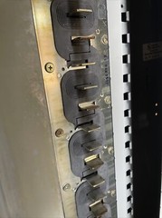 CHALLENGER – MAIN LUG ONLY – 3CL20 – 200 A 120/240V 3PH