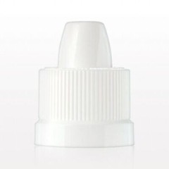 1/3 oz LDPE Plastic Dropper Bottles w/Child-Resistant Caps (12-25-50-100 count)