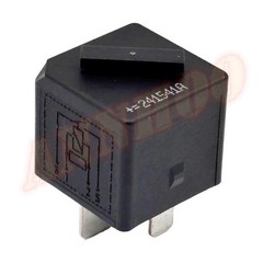 2X Multi Purpose Relay 61366901469 61-36-6-901-469 For BMW E39 E46 E53 E60 E61