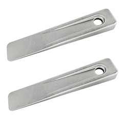 WG-5 Welding Wedge for Pipe Fitting, 5 Inch Steel Wedge for Welding Leveling, Pi