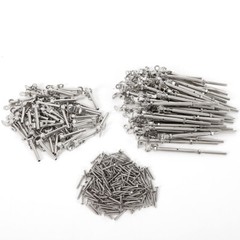 50* 3/16″ T316 Stainless Steel Cable Railing Hardware Turnbuckle Tensioner Kit