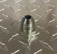 9221-10, 5/8″ MALE JIS PLUG Japanese Industrial Standard Fitting 30 deg