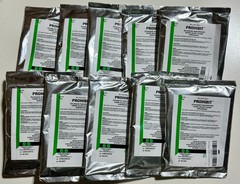 10 Packs Agrilabs Prohibit Soluble Drench Powder for Cattle and Sheep Exp:08/27