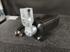 StepperOnline 34HS59-6004D-E1000 6.0A 12Nm Stepper Motor