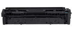 Canon 067 H Black, Cyan, Magenta, Yellow High Yield Toner Cartridges, Pack of 4