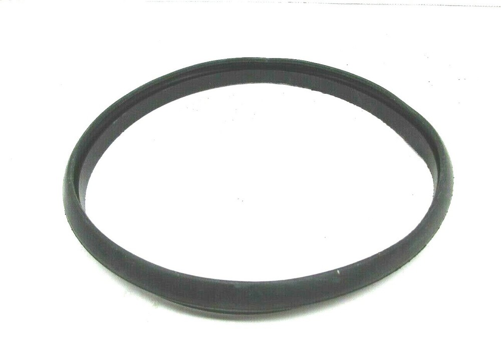 REPRODUCTION ONE PIECE 4 1/2” HEAD TAIL WORK LAMP LIGHT RUBBER GASKET