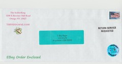 300 inches of 60/40 Tin Lead Solder .020 Dia Low Melt – Free Shipping fm NYS