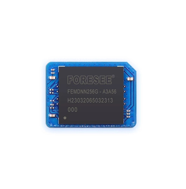 64GB EMMC Module for Orange Pi – Fast Read/Write Speeds, Compatible with Orange