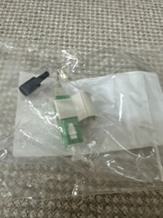 100 AFL FAST CONNECT FAST-SC-SMAU SINGLE MODE CONNECTOR 0.9MM / 0.25MM Qty 100