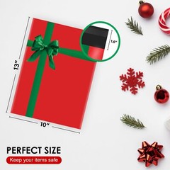 Poly Mailer Gift Pack 10×13 25 Pack