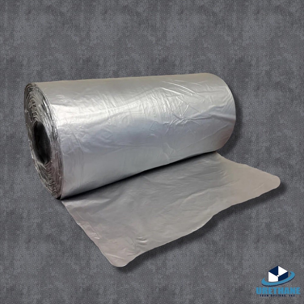 19” Centerfold Foam In Place Film Roll- Compatible w/ Sealed Air SpeedyPacker