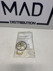 Turn-Act Sk-111 / 2-1/2″ bore pneumatic rotary actuators Seal Kit