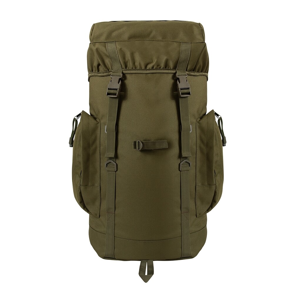 Rothco Olive Drab 45L Tactical Backpack – 28470