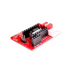 A4988 3D Printer Stepper Motor Driver Controller with Expansion Board