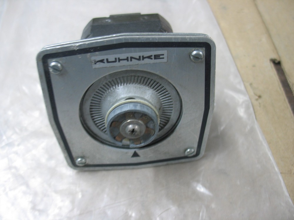 NEW KUHNKE /AGASTAT PT35H PNEUMATIC TIMER 0-30MIN ON DELAY 5-140PSI P9710