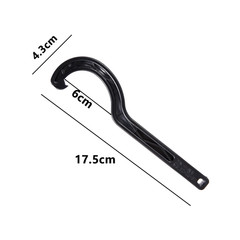 20/25/32Mm Connector Universal Wrench PE Pipe Fast Connecting Tool PVC Tube Valv
