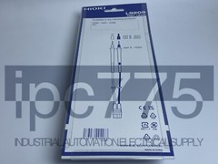 1pcs Hioki L9208 Test Leads for Clamp-On HiTester Series 3280 3287 3288 Multim