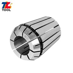 19pcs ER32 Metric Precision Spring Collet Set 2-20mm for CNC Milling