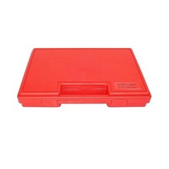 HFS(R) Steel Pin Gage Set Minus (125Pcs (0.501-0.625″) M3) Precision Measurement