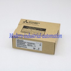 Mitsubishi New Q64AD Digital Conversion Unit 4 Channels 1 years warranty#XR