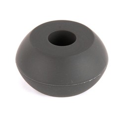 Cma Dish Machines Drain Ball Dome Black Silicone 00121.53 – Free Shipping +