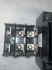 Boltswitch Assembly PT334 200amp 3 Pole TK200p 480v Clean Used