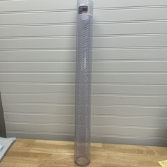 Everbilt2-1/2 in. O. D. x 2 in. I. D. x 2 ft. PVC Braided Vinyl Tube Qty.6