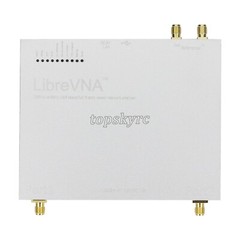LibreVNA Antenna Analyzer 100KHz – 6GHz USB Based 2-Port Vector Network Analyzer