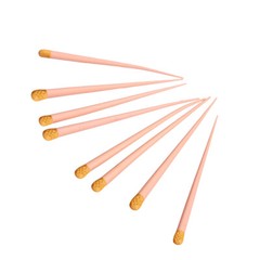 1-100 Packs Dental Endodontic Obturation Gutta Percha Points F1 F2 F3 AZDENT