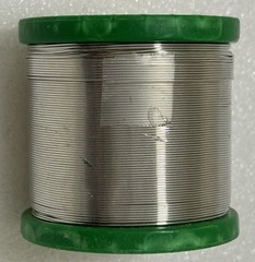 ALPHA MEXICO TELECORE HF-850 SAC305 PLUMBING SOLDER WIRE 1LB LEAD FREE