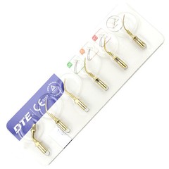 100% Original Woodpecker DTE D5 LED Dental Ultrasonic Scaler, Scaling+Perio+Endo