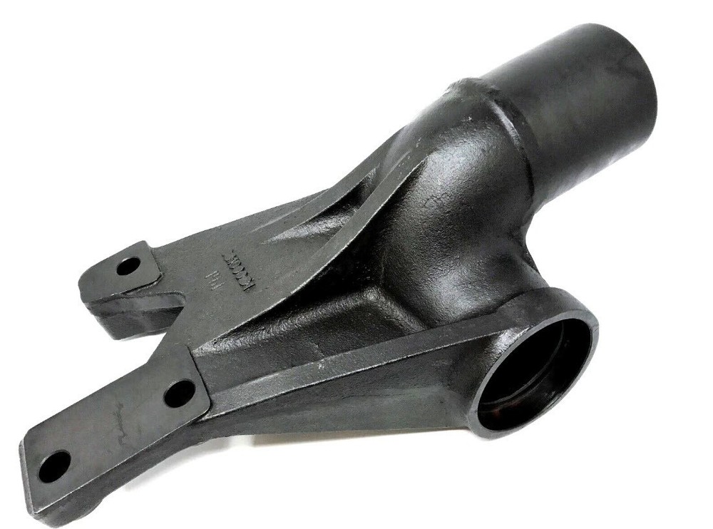681900C1 Turbo Exhaust Elbow Fits Case IH 530 540 E-200 412 412B 433 444B TD12