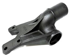 681900C1 Turbo Exhaust Elbow Fits Case IH 530 540 E-200 412 412B 433 444B TD12