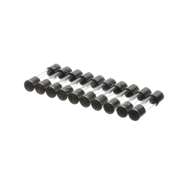 20MMx5MM FAST BLOW FUSES *PACK OF 50* F6A250V 6A FAST SHIPPING USA SELLER