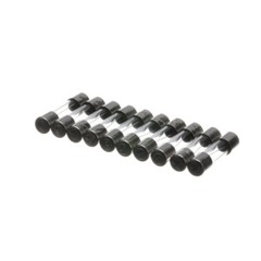 20MMx5MM FAST BLOW FUSES *PACK OF 50* F6A250V 6A FAST SHIPPING USA SELLER