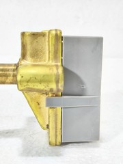 NEW HONEYWELL LP914A 1060 5 PNEUMATIC INSERTION TEMPERATURE SENSOR -40 TO 160F