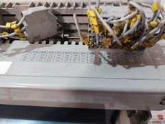 Merlin Gerin Masterpact NW08 HA Switch Disconnector 800A 1000V